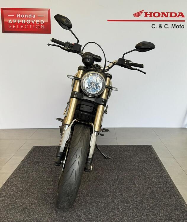 Ducati Scrambler 1100 (2018 - 20) (3)