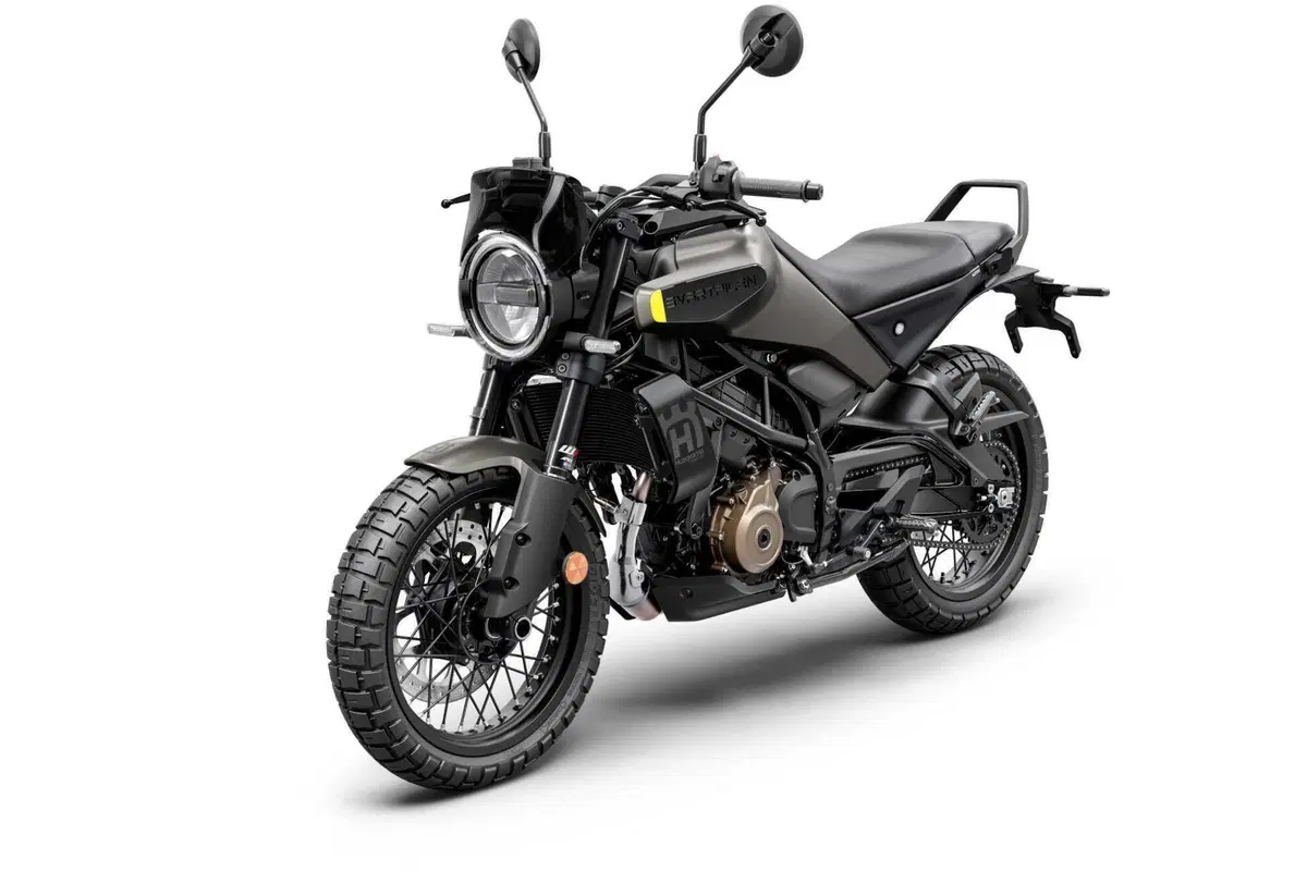 Husqvarna Vitpilen e Svartpilen: ecco come saranno nel 2024 [GALLERY] (11)