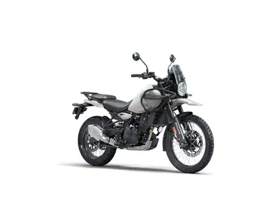 Royal Enfield Himalayan 450 (2024 - 26) nuova
