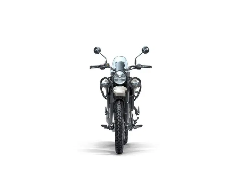 Royal Enfield Himalayan 450 (2024 - 26) (3)