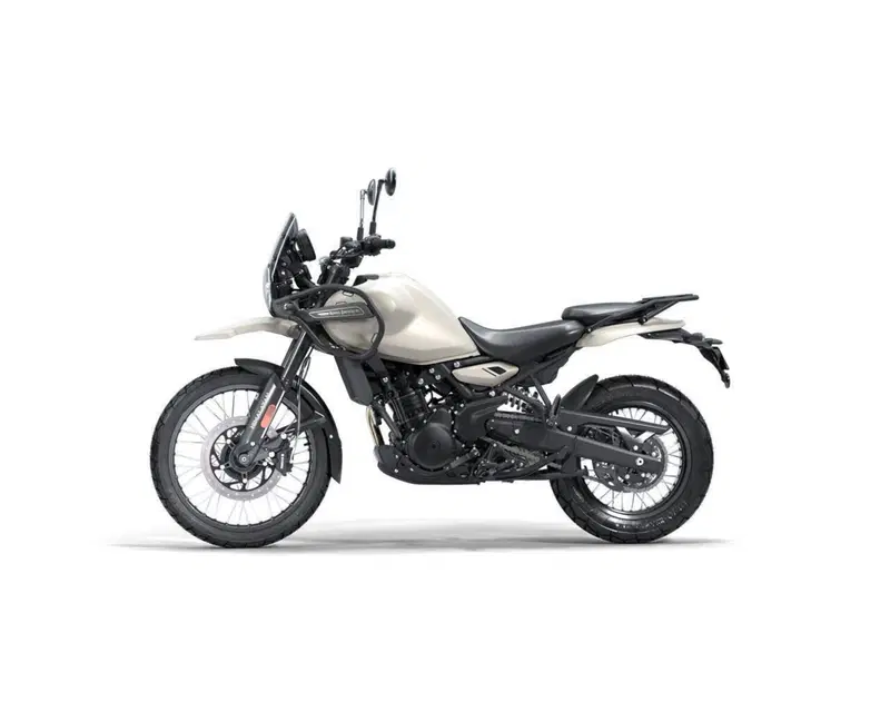 Royal Enfield Himalayan 450 (2024 - 26) (4)