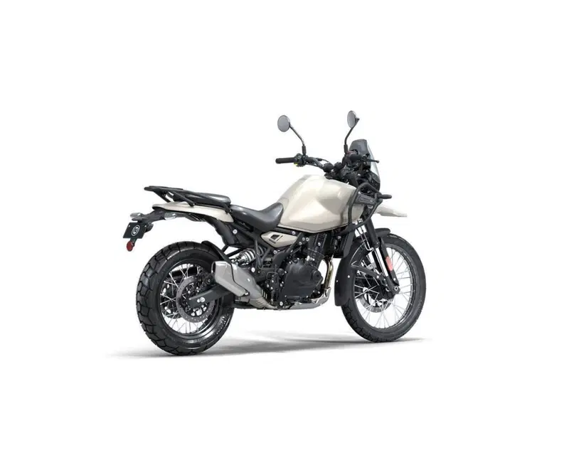 Royal Enfield Himalayan 450 (2024 - 26) (6)