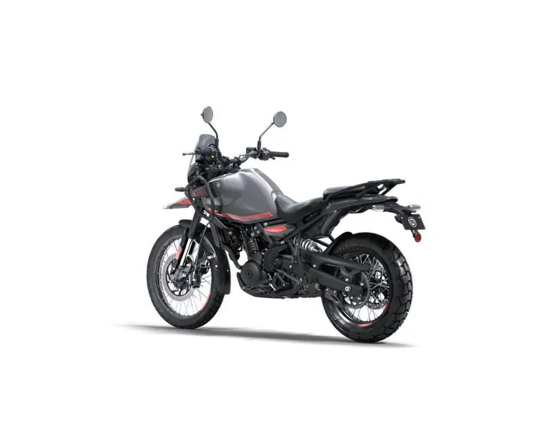 Royal Enfield Himalayan 450 (2024 - 26) (3)