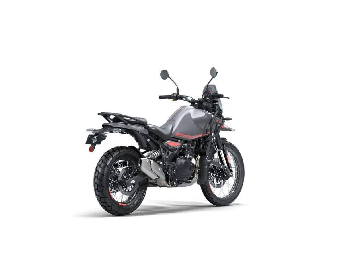 Royal Enfield Himalayan 450 (2024 - 26) (4)
