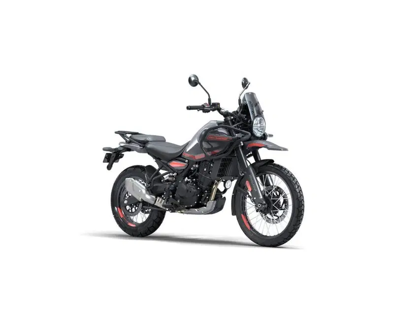 Royal Enfield Himalayan 450 (2024 - 26)