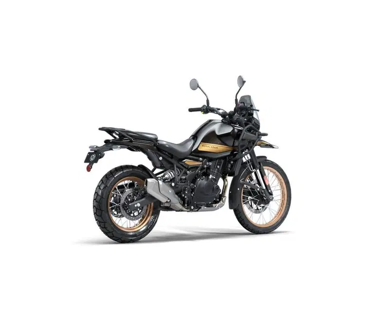 Royal Enfield Himalayan 450 (2024 - 26) (4)