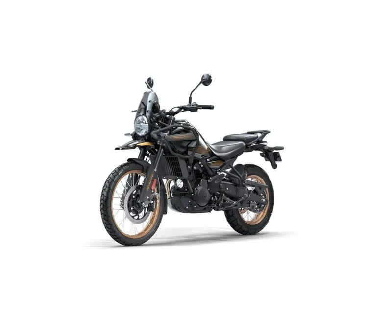 Royal Enfield Himalayan 450 (2024 - 26) (6)