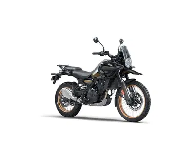 Royal Enfield Himalayan 450 (2024 - 26) nuova