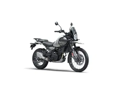 Royal Enfield Himalayan 450 (2024 - 26) nuova