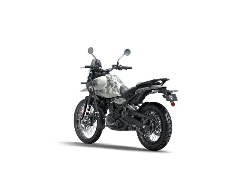 Royal Enfield Himalayan 450 (2024 - 26) (5)
