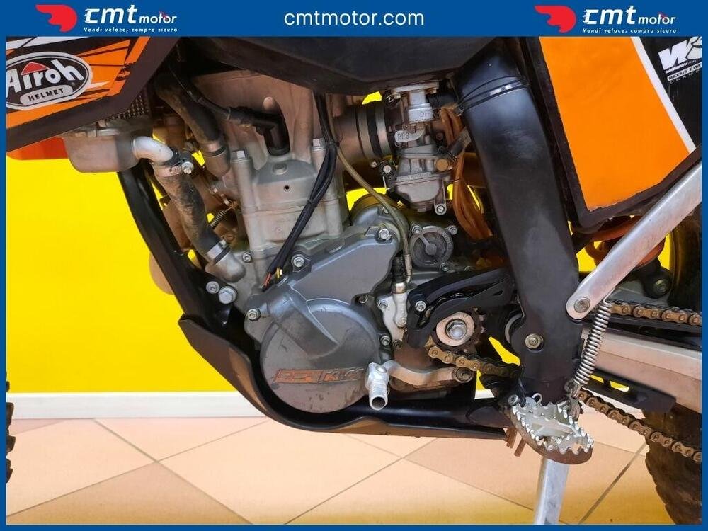 KTM EXC 250 F (2008) (3)