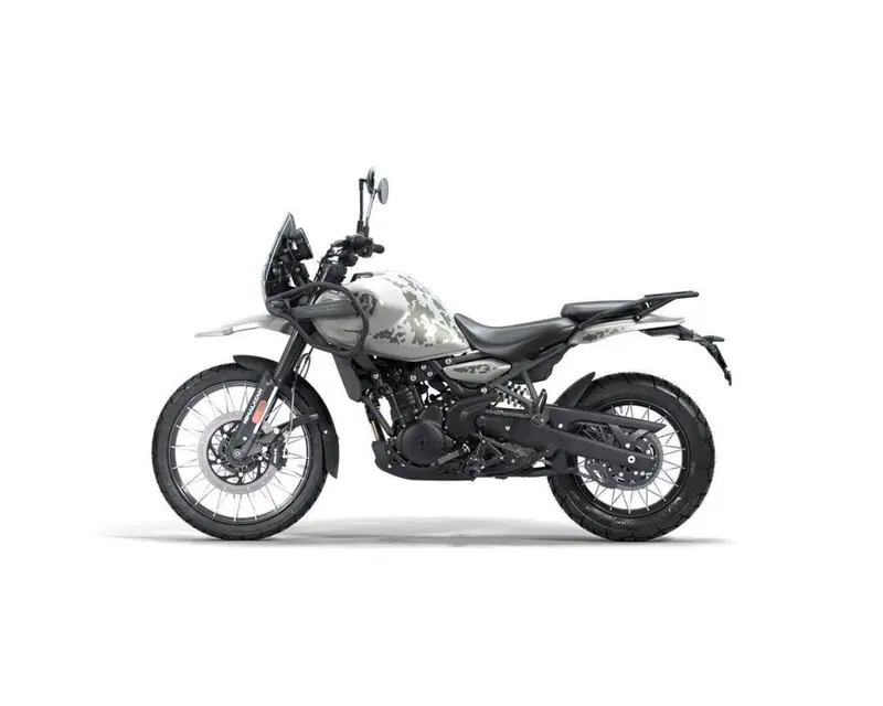 Royal Enfield Himalayan 450 (2024 - 26) (3)