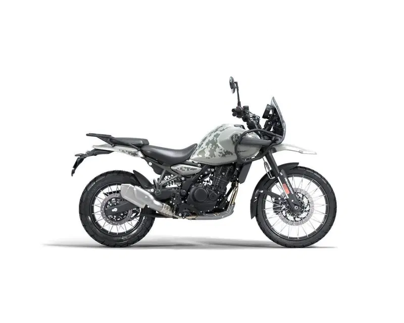 Royal Enfield Himalayan 450 (2024 - 26) (4)