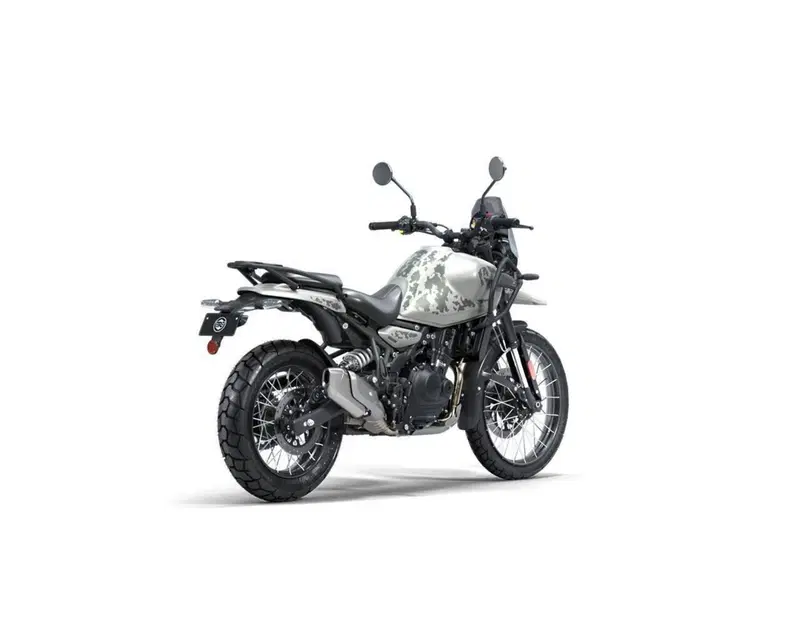 Royal Enfield Himalayan 450 (2024 - 26) (6)