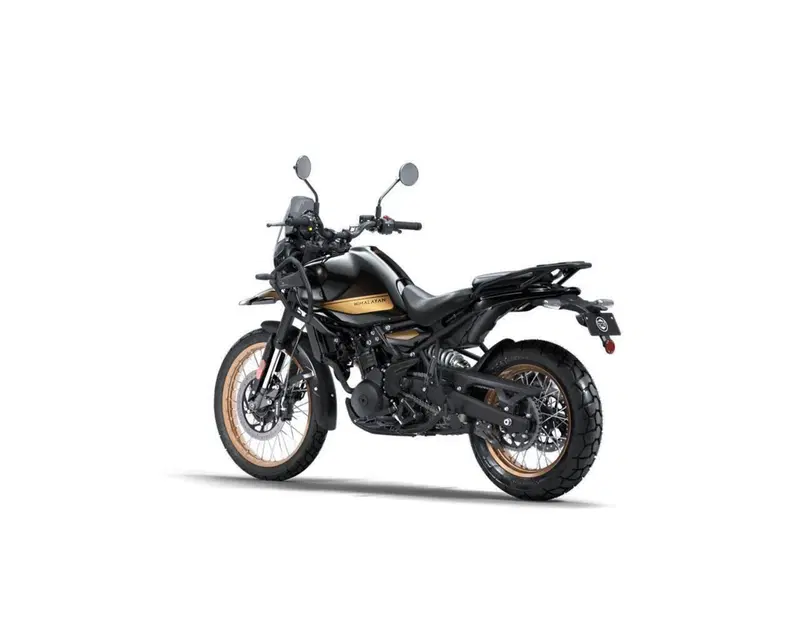 Royal Enfield Himalayan 450 (2024 - 26) (3)