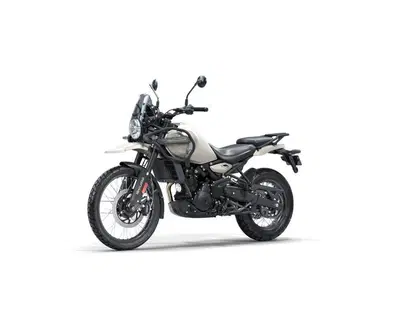 Royal Enfield Himalayan 450 (2024 - 26) nuova