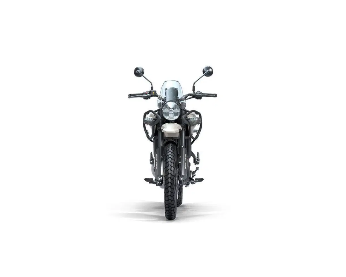 Royal Enfield Himalayan 450 (2024 - 26) (3)