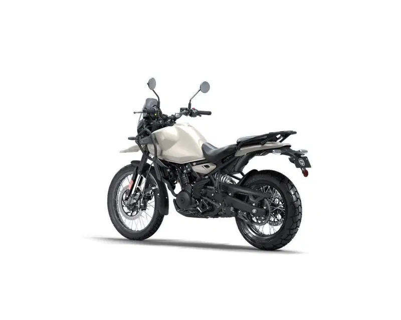Royal Enfield Himalayan 450 (2024 - 26) (5)