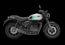 Royal Enfield HNTR 350 (2022 - 24) nuova