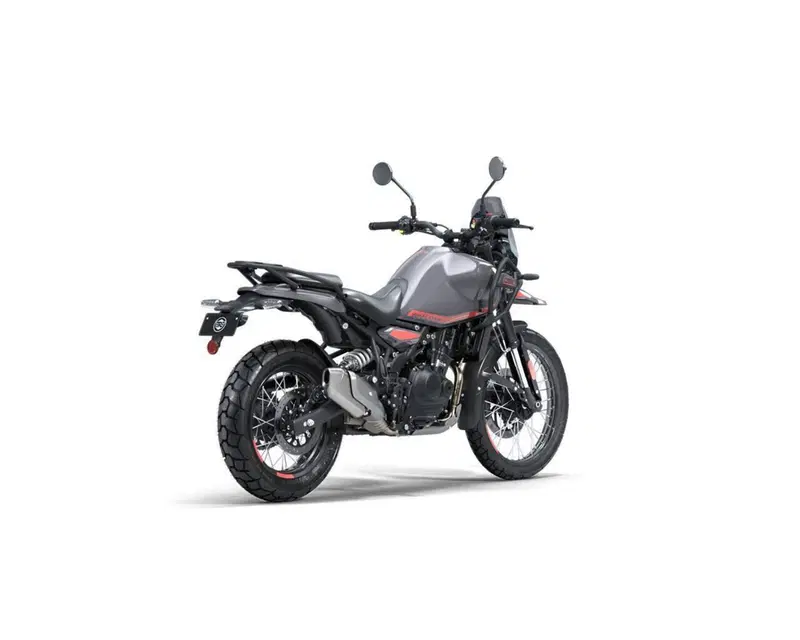 Royal Enfield Himalayan 450 (2024 - 26) (3)