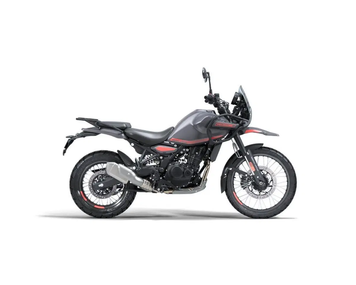 Royal Enfield Himalayan 450 (2024 - 26) (4)