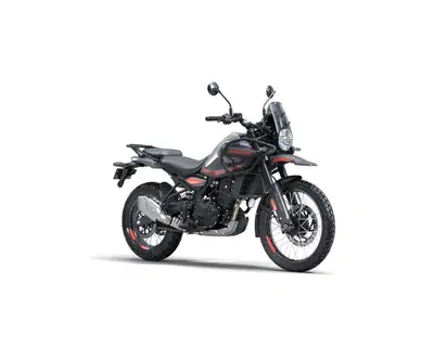 Royal Enfield Himalayan 450 (2024 - 26) nuova