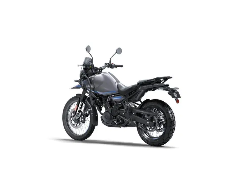 Royal Enfield Himalayan 450 (2024 - 26) (4)