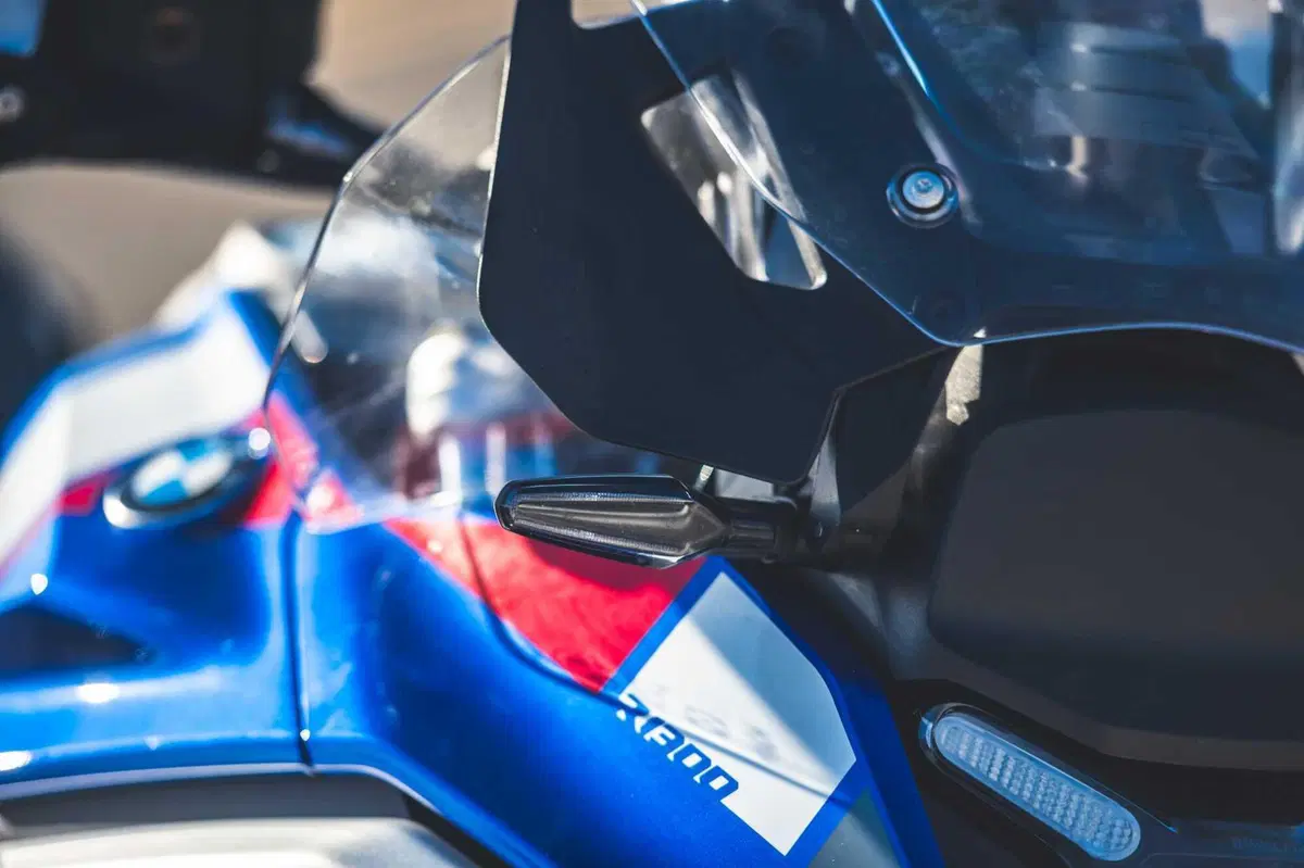 BMW R1300GS VS R1250GS, la SFIDA! Velocità, accelerazione, peso, consumi: tutta la verità [VIDEO] (13)