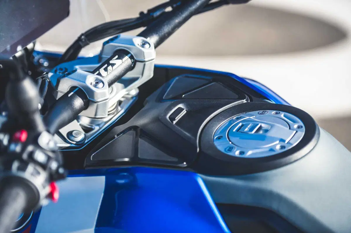 BMW R1300GS VS R1250GS, la SFIDA! Velocità, accelerazione, peso, consumi: tutta la verità [VIDEO] (15)