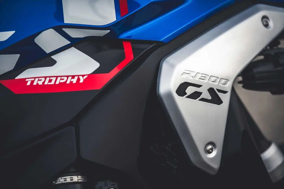 BMW R1300GS VS R1250GS, la SFIDA! Velocità, accelerazione, peso, consumi: tutta la verità [VIDEO] (25)