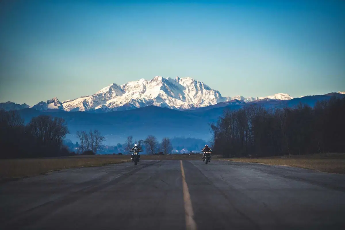 BMW R1300GS VS R1250GS, la SFIDA! Velocità, accelerazione, peso, consumi: tutta la verità [VIDEO] (48)
