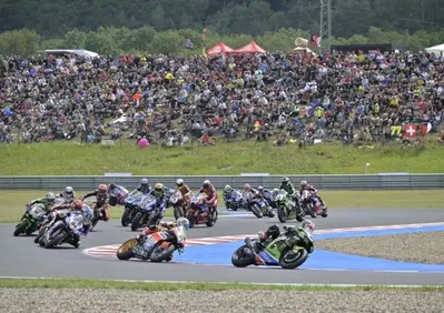 SBK 2024: ecco le date delle presentazioni dei Team