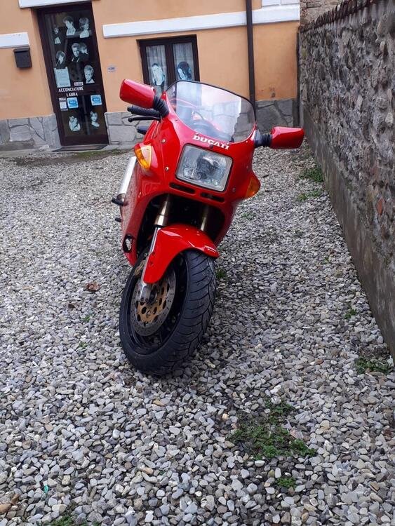 Ducati 900 SS (2)