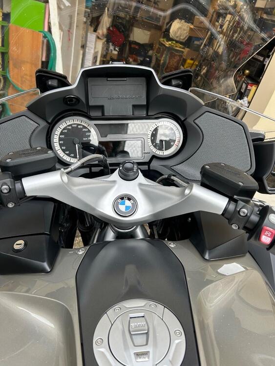 Bmw R 1200 RT (2014 - 16) (5)