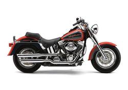 Marmitte Cobra 3” Slip-On per Softail Deuce dal 20 