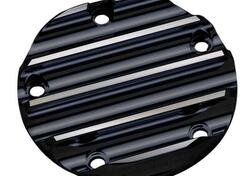 Point Cover Covingtons nero contrast cut per Dyna,