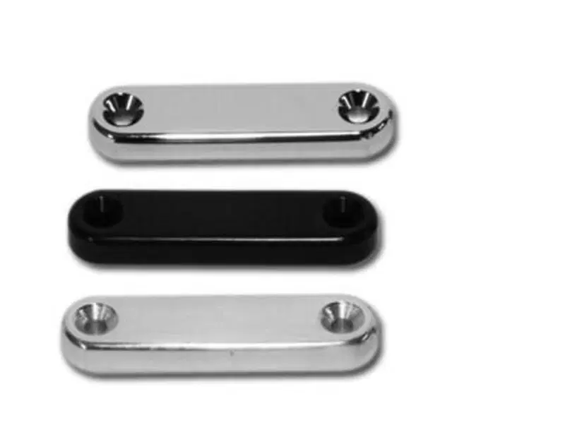 Coperchio per spie Motoscope Nero Pistor 