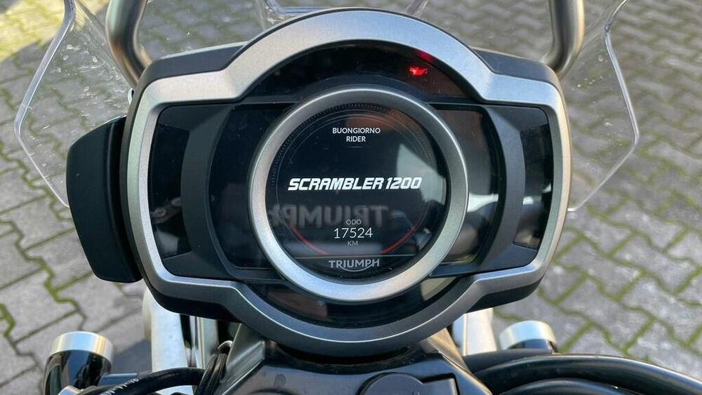 Triumph Scrambler 1200 XE (2019 - 20) (3)