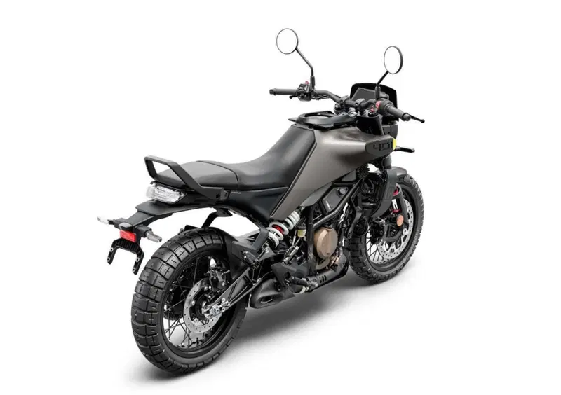 Husqvarna Svartpilen 401 Svartpilen 401 (2024 - 26) (3)
