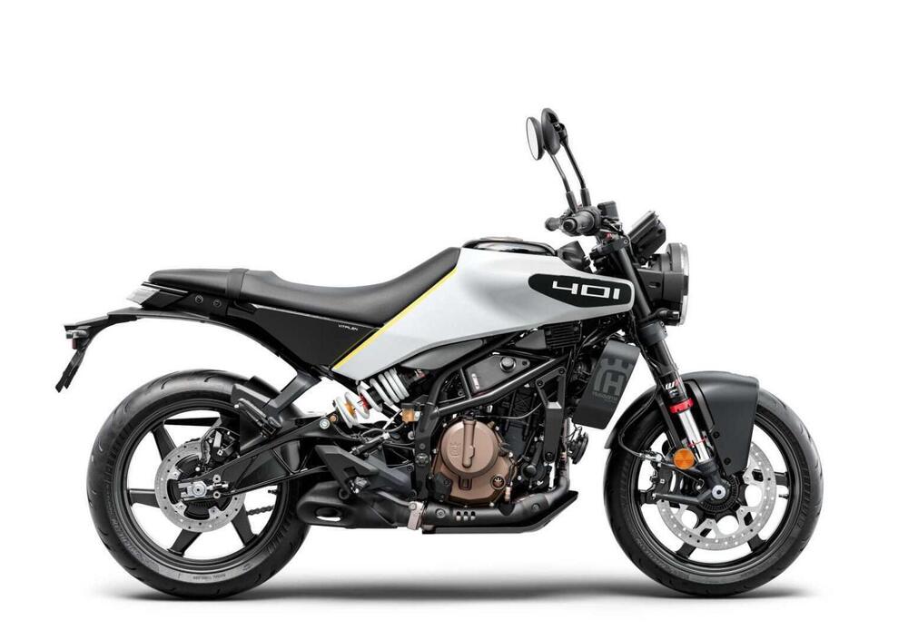 Husqvarna Vitpilen 401 (2024) (2)