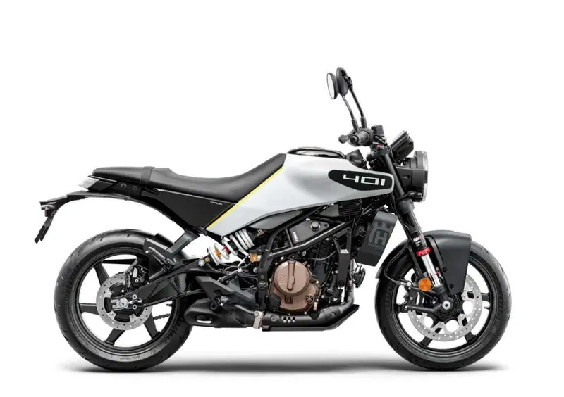 Husqvarna Vitpilen 401 Vitpilen 401 (2024 - 26) (2)