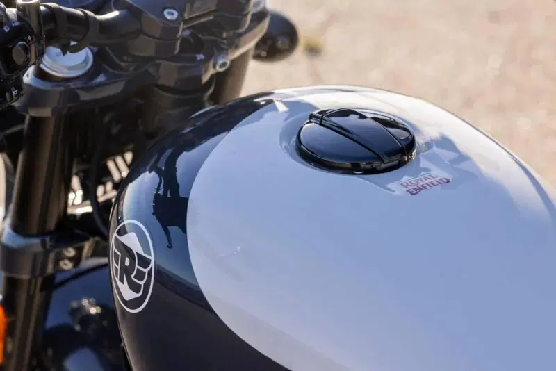 Royal Enfield Shotgun 650 (2024 - 26) (3)