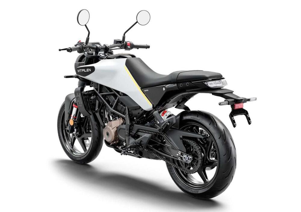 Husqvarna Vitpilen 125 (2024) (4)