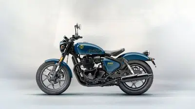 Royal Enfield Shotgun 650 (2024 - 26) nuova