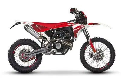 Fantic Motor XEF 125 Performance 4T (2022) nuova