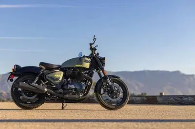 Royal Enfield Shotgun 650 (2024 - 26) nuova