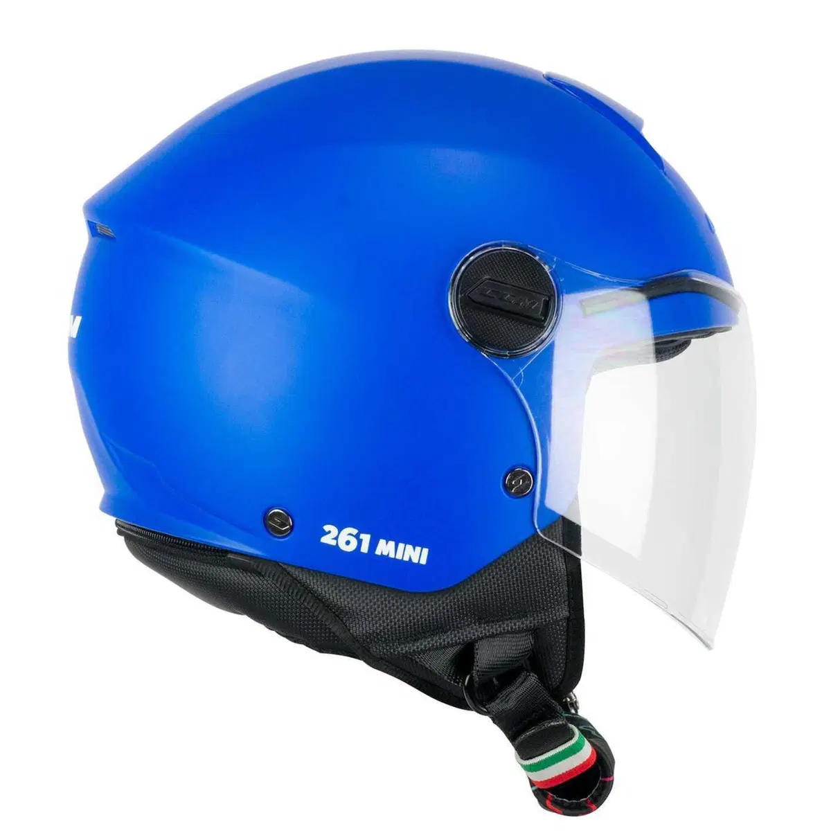 Casco bimbi CGM 261 Mini (3)