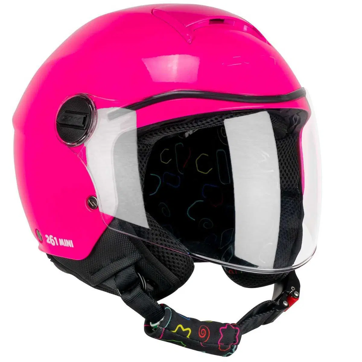 Casco bimbi CGM 261 Mini (4)