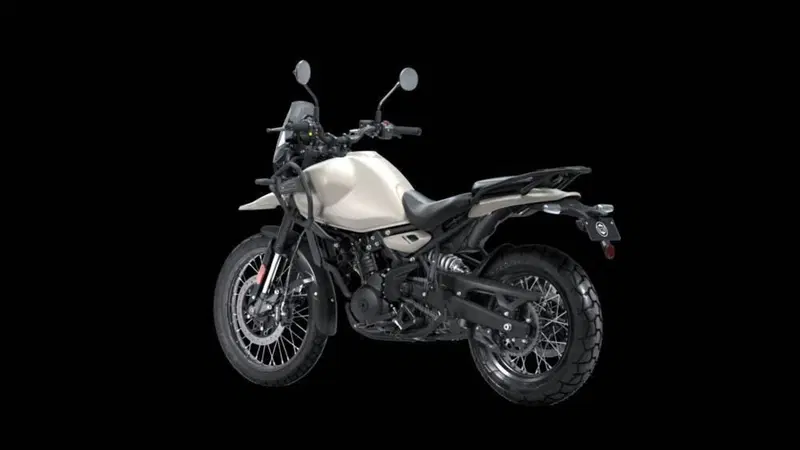 Royal Enfield Himalayan 450 (2024 - 26) (3)
