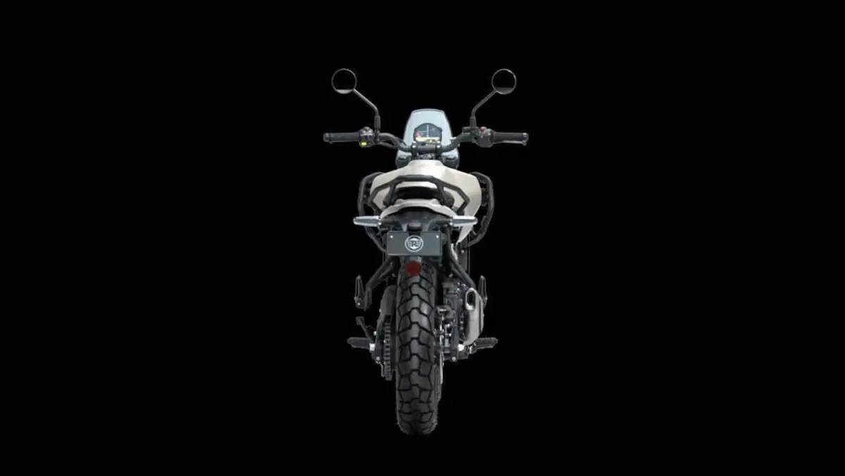 Royal Enfield Himalayan 450 (2024 - 26) (4)